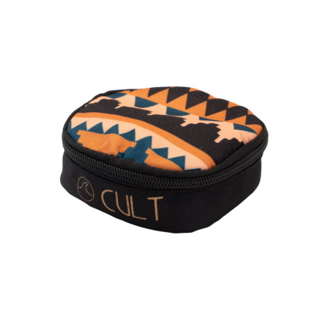 🌡️ Cult wax bag case | SingleQuiver