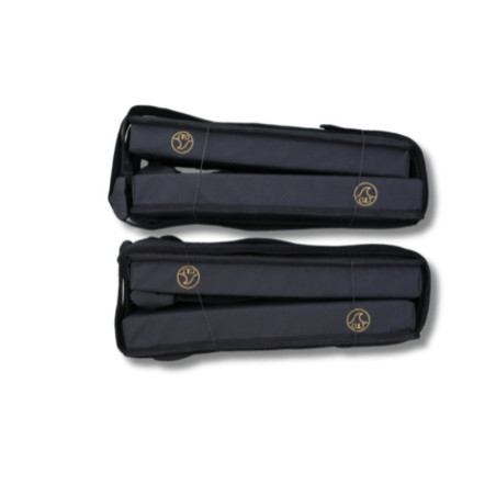 🚐 Baca surf Cult Doble Wrap Rack | SingleQuiver