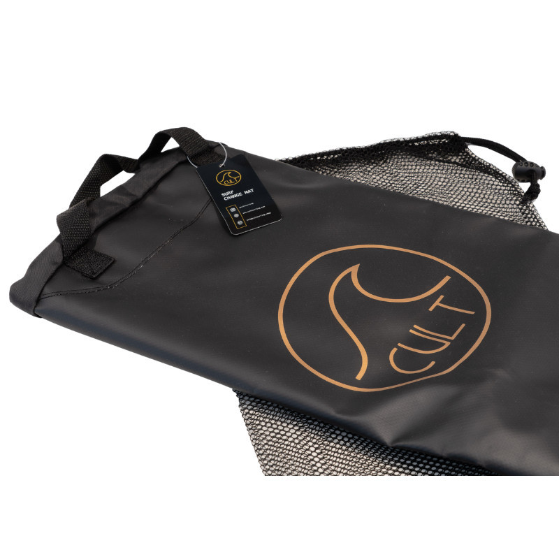 Bolso cambiador Cult | SingleQuiver