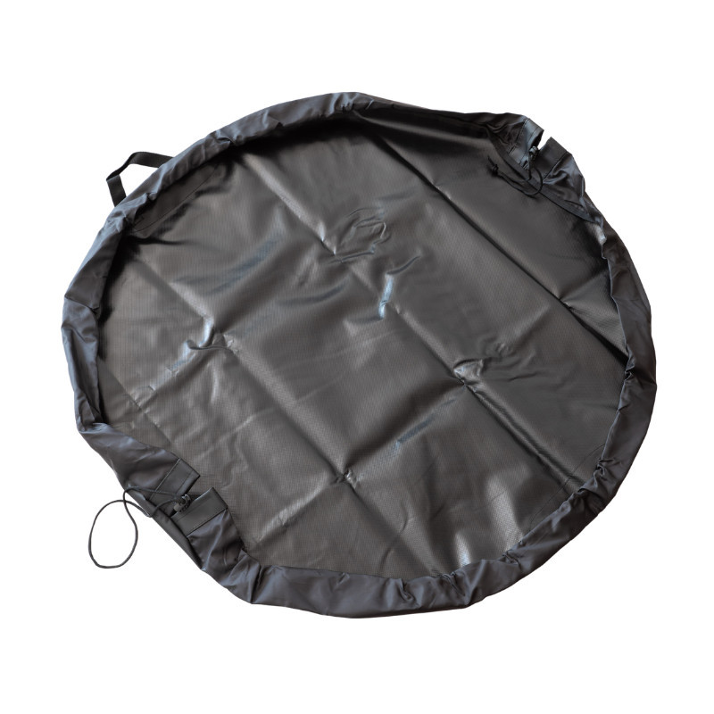 Bolso cambiador Cult | SingleQuiver