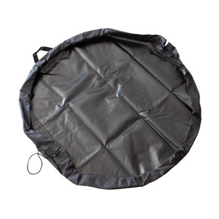 Bolso cambiador Cult | SingleQuiver