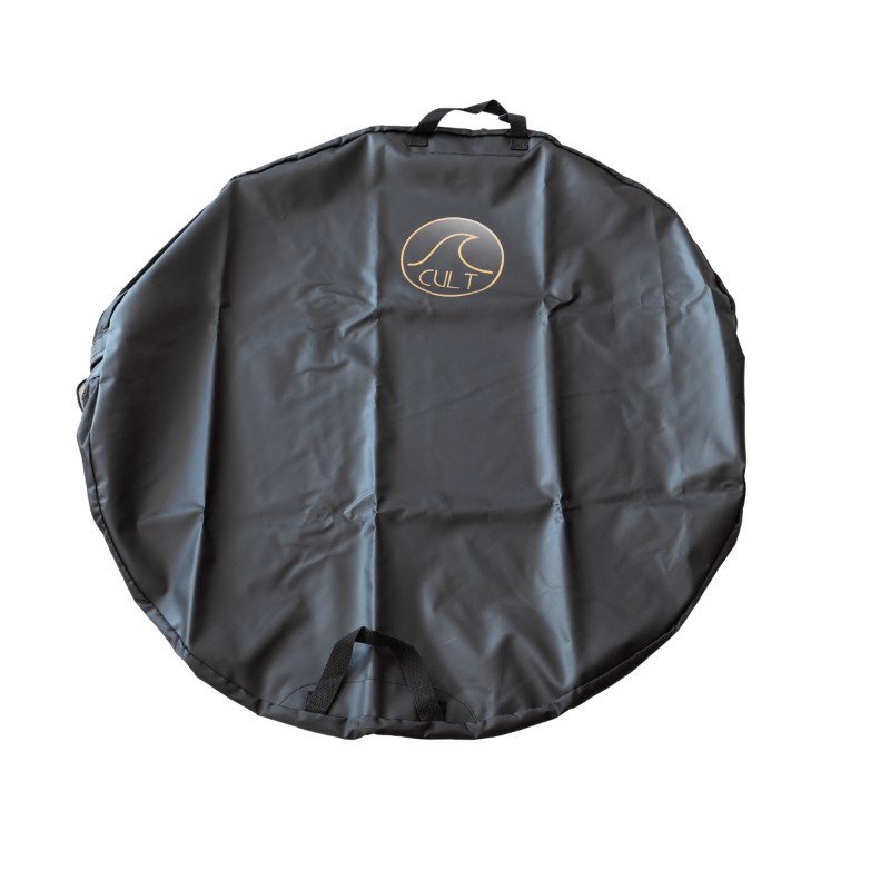 Cult changing mat | SingleQuiver