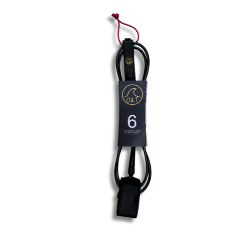🏄 Leash Cult Riders 6 | SingleQuiver