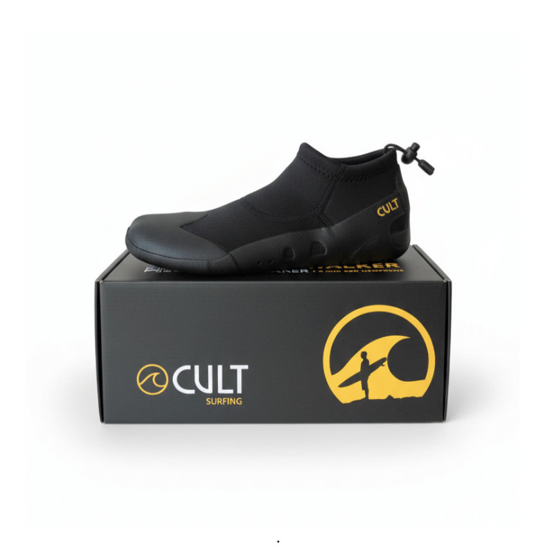 Surf Booties für Felsen Cult Reefwalker 🏄
