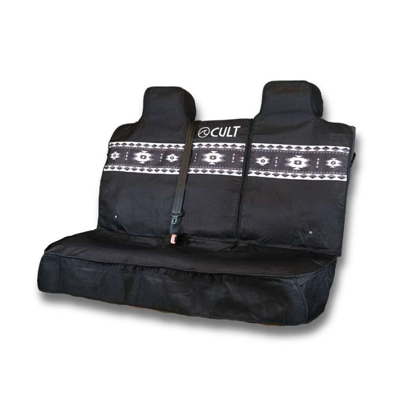 🚗 Funda Cult Back Triple 2.5 | SingleQuiver