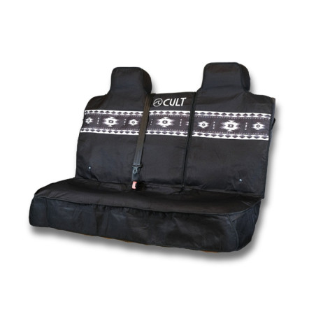 🚗 Funda Cult Back Triple 2.5 | SingleQuiver