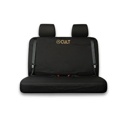 🚗 Cult Back California Seat Cover | SingleQuiver