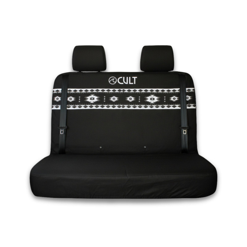 🚗 Funda Cult Asiento Back California | SingleQuiver