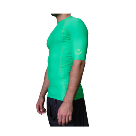 Cult short sleeve surf rash vest | SQ