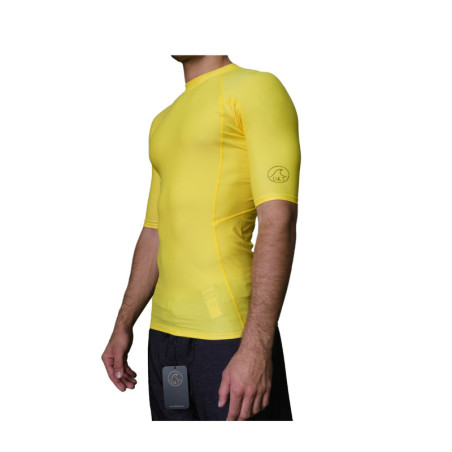 Cult short sleeve surf rash vest | SQ