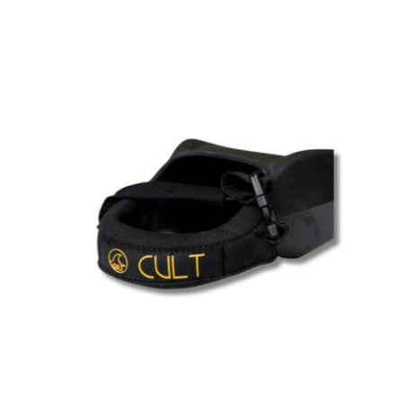 Salva aletas bodyboard deluxe Cult | SQ