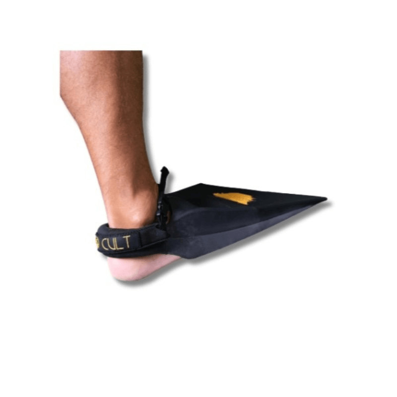 Bodyboard Fin Saver Deluxe Cult | SingleQuiver