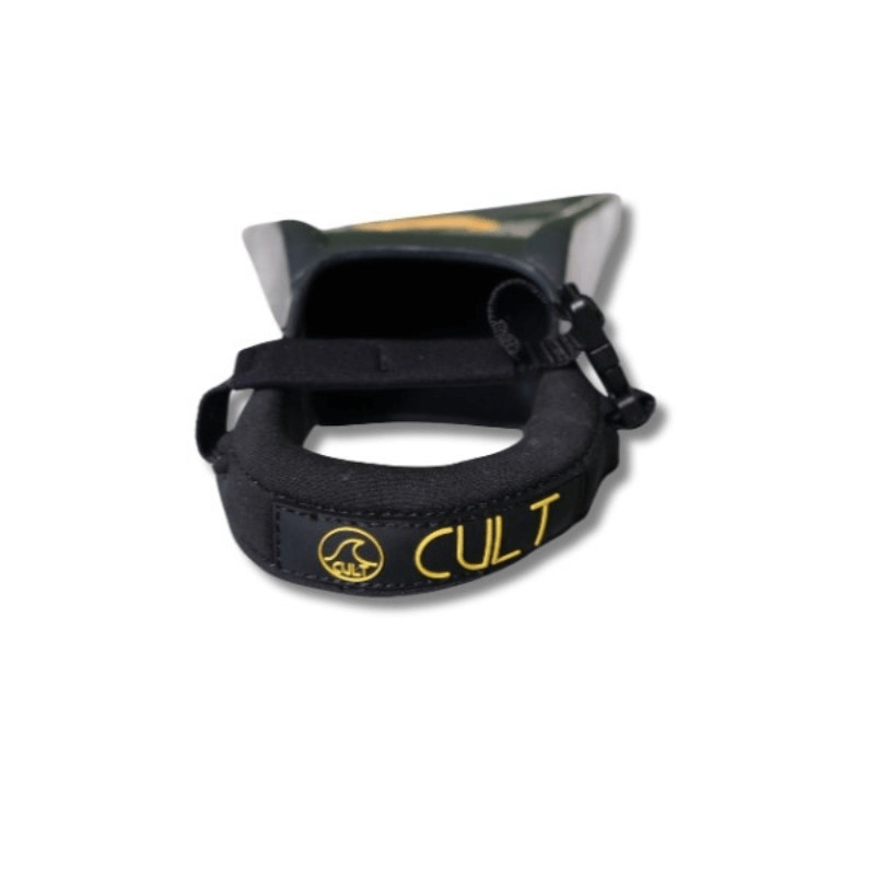 Salva aletas bodyboard deluxe Cult | SQ