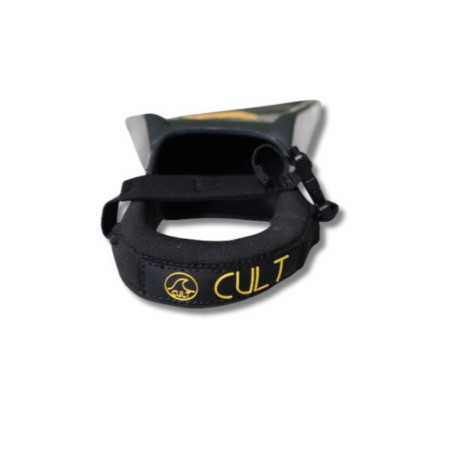 Salva aletas bodyboard deluxe Cult | SQ