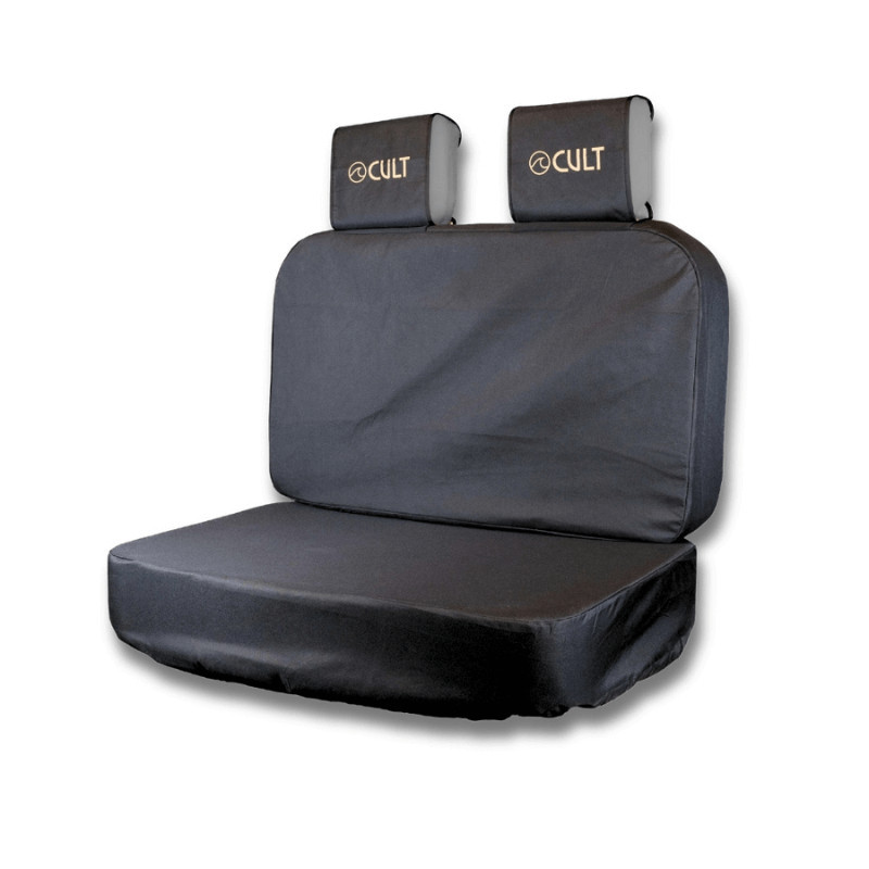 🚗 Cult Back Camper Sitzbezug | SingleQuiver