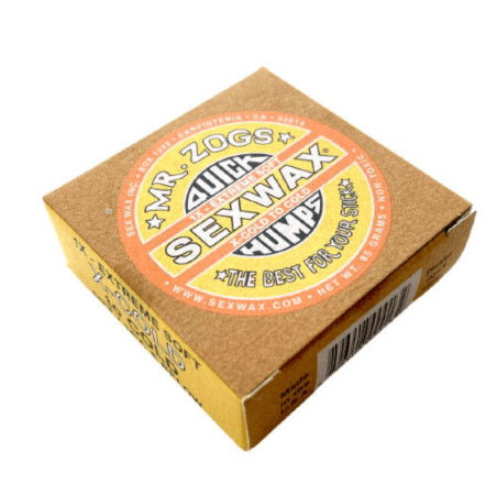 Parafina Surf Sex Wax Quick Humps