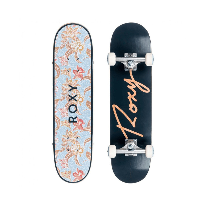 SKATE ROXY NIGHT BLOOMER MULTICOLOR