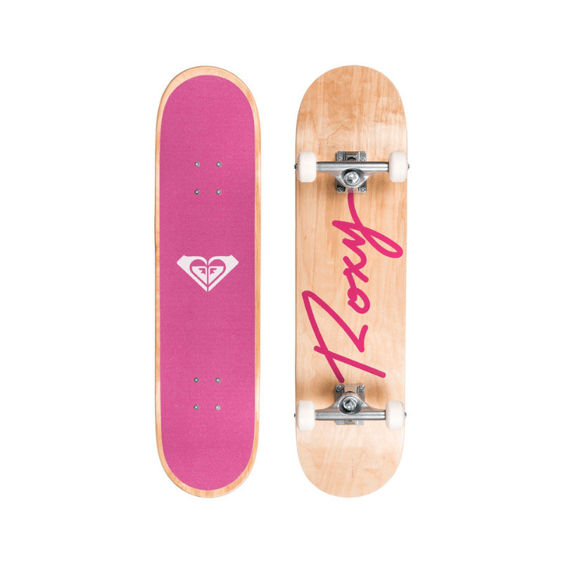 SKATE ROXY GUAVA ROSA