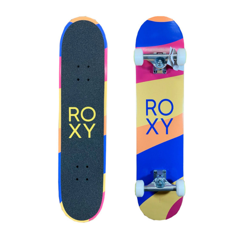 Skateboard Cruiser Roxy Sunbeams Multicolor