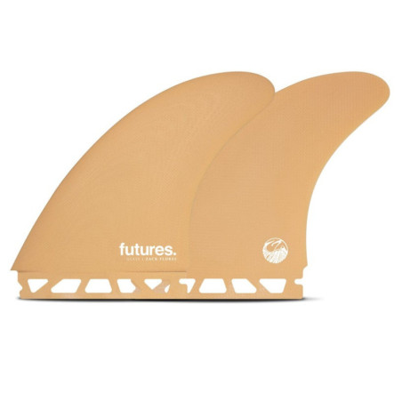 🟠 Quillas Zack Flores Twin Futures | SingleQuiver