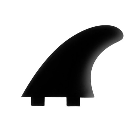 🏄 Soft Euro Fin Dual Tab Finnen | SingleQuiver