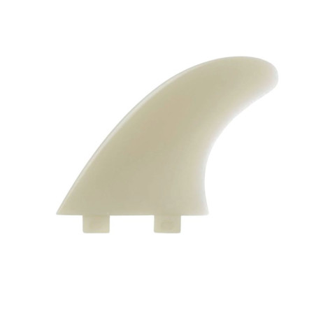 🏄 Pinne soft Euro Fin dual tab | SingleQuiver