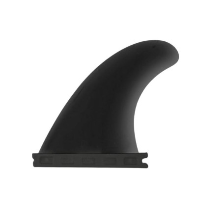 🏄 Pinne soft Euro Fin single tab | SingleQuiver
