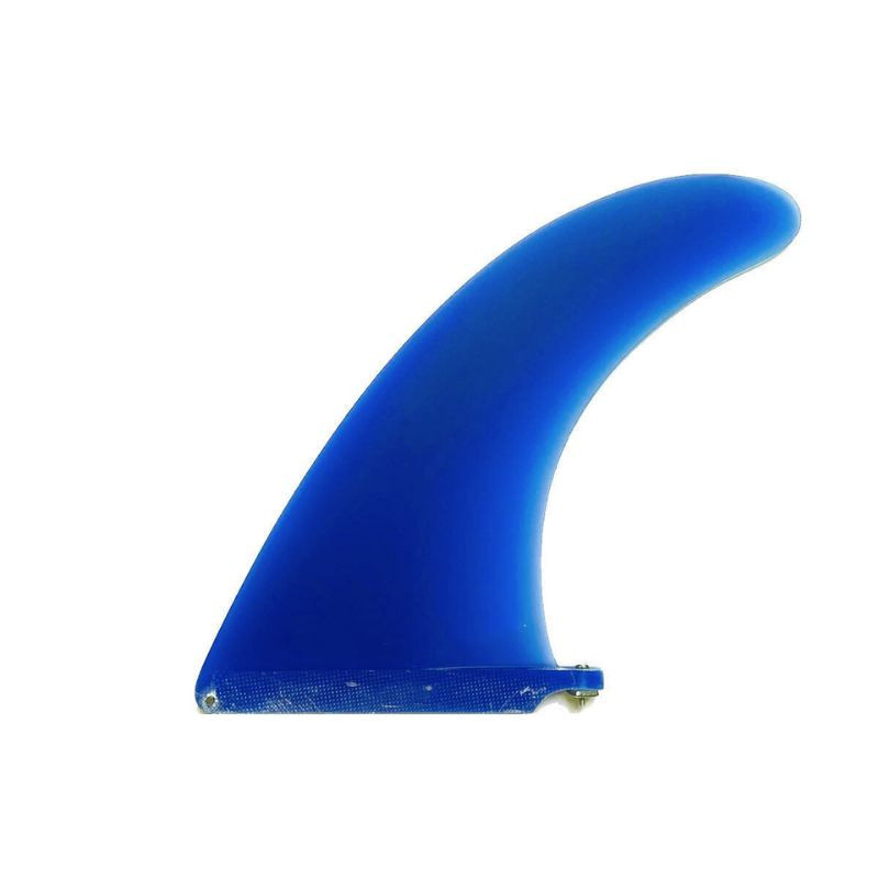 Euro Fin Fibreglass Longboard Finne | SingleQuiver