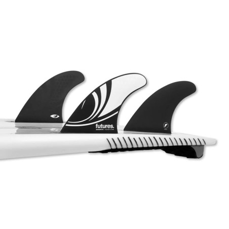 🏄 Quillas Futures Sharp Eye Thruster L