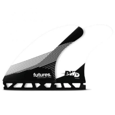 🏄 Futures DHD Large Honeycomb | SingleQuiver
