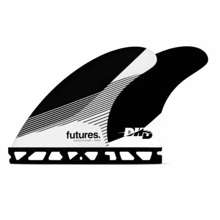 🏄 Futures DHD Medium Honeycomb | SingleQuiver