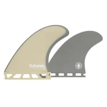 🌊 Futures EA Fiberglass Quad | SingleQuiver
