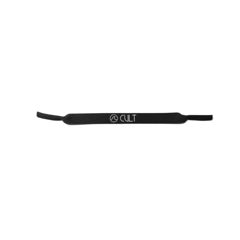 🕶️ Cult Neopren Brillenband | SingleQuiver