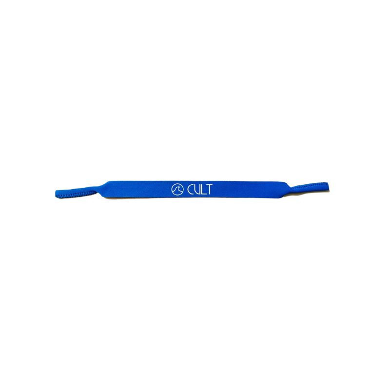 🕶️ Cult Neopren Brillenband | SingleQuiver