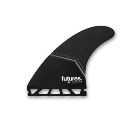 🏄 Futures JS Large Thruster Fins | SingleQuiver