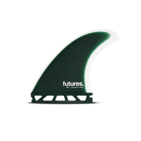 🏄 Futures TP1 FG Thruster Fins | SingleQuiver