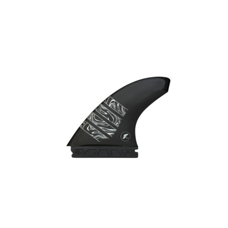 🏄 Futures Vector 3/2 Alpha Large Fins | SingleQuiver