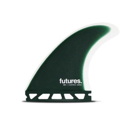 🏄 Futures TP1 HC Thruster Fins | SingleQuiver