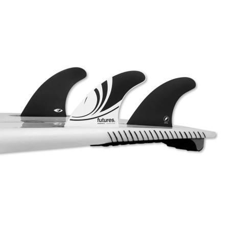 🌊 Futures Sharp Eye Thruster M | SingleQuiver