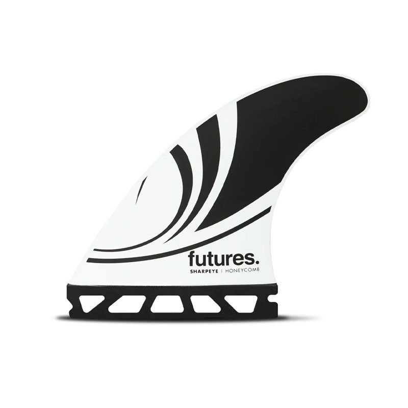 🌊 Futures Sharp Eye Thruster M | SingleQuiver