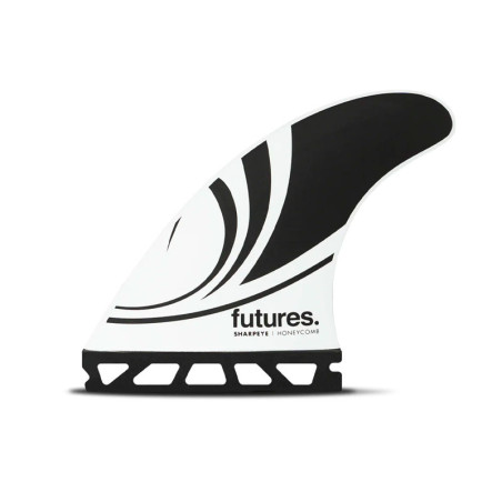 🌊 Futures Sharp Eye Thruster M | SingleQuiver
