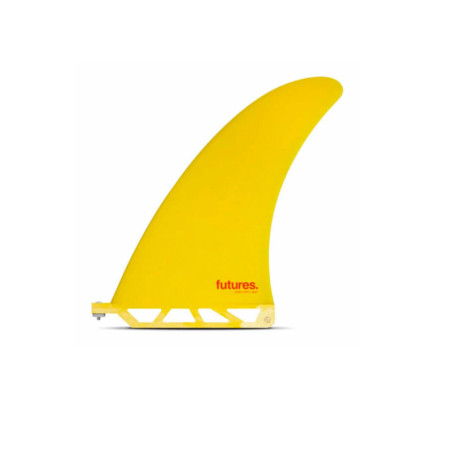 🌊 Quilha Gerry Lopez 8.5 | SingleQuiver