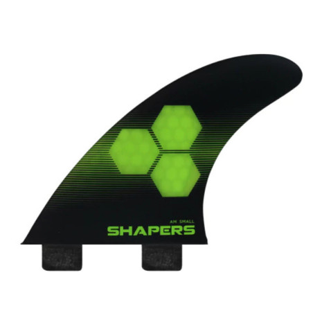🏄 quilhas Shapers AM Corelite | SingleQuiver