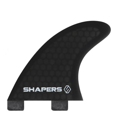 🏄 Dérives Shapers Quad Rear Corelite | SingleQuiver
