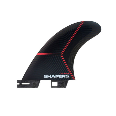 🏄 Dérives Shapers CAD Airlite | SingleQuiver