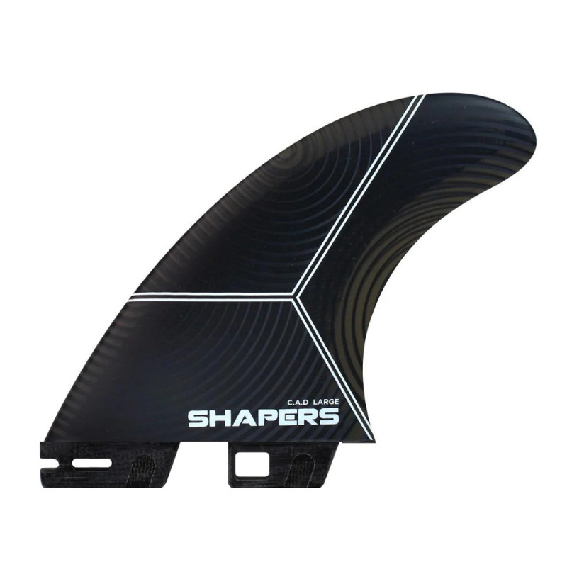 🏄 Dérives Shapers CAD Airlite | SingleQuiver
