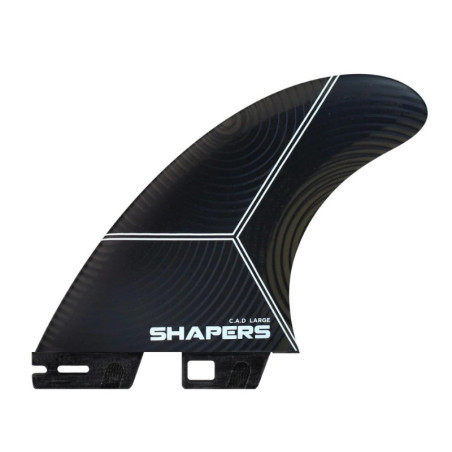 🏄 Dérives Shapers CAD Airlite | SingleQuiver