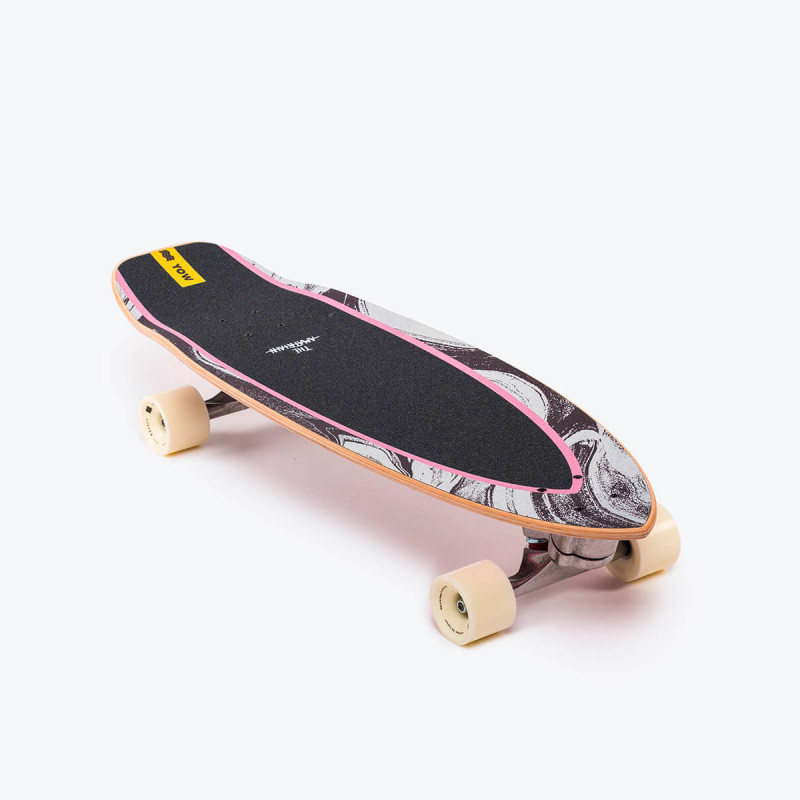 🏄 Surfskate YOW Amatriain 33.5 | SingleQuiver