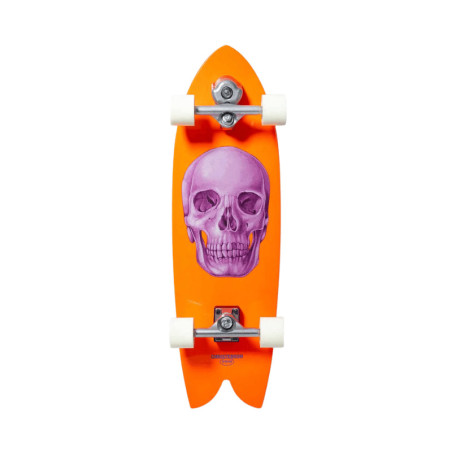 🏄 Surfskate YOW C-Hawk 33 Christenson | SingleQuiver