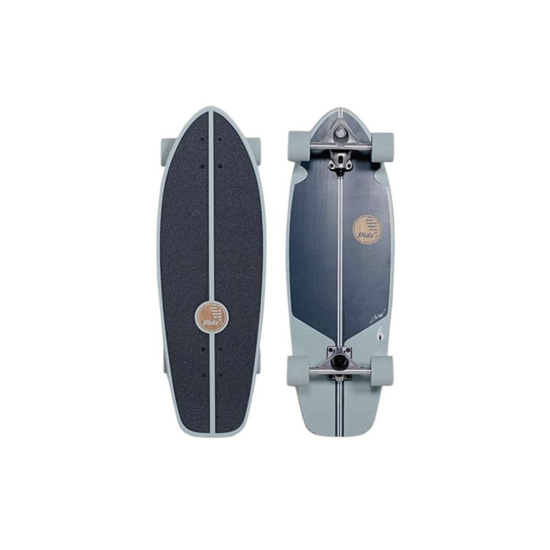 🛹 Slide Gussie 31 Performance | SingleQuiver